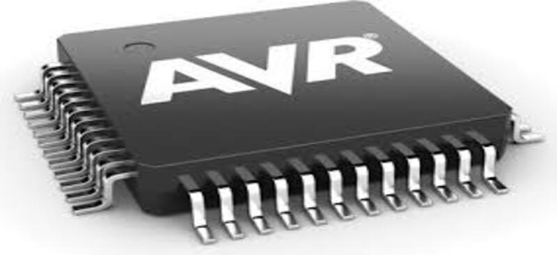 ارتباط سریال USART در میکروکنترلر AVR